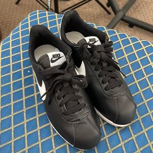 In great condition, Nike shoes